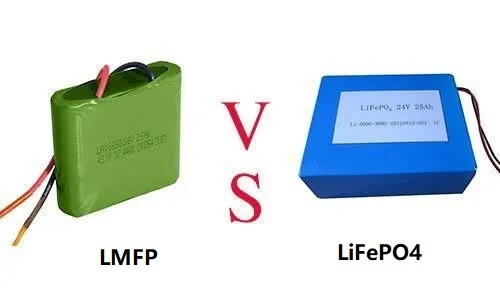 LMFP 양극재