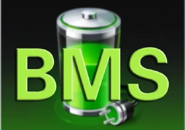배터리 BMS 시스템
