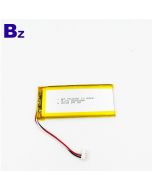 전자 미용 기기 용 LiPo 배터리 판매 BZ 704098 3200mAh 3.7V 폴리머 리튬 이온 배터리