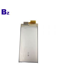 이동할 수있는 정제 PC를위한 중국 리튬 전지 제조자 도매 건전지 BZ 1190190 22000mAh 3.7V 25C Lipo 배터리 셀