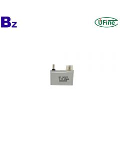 중국 리튬 이온 배터리 제조업체 맞춤형 액세스 카드 배터리 BZ 143023 3.7V 45mAh 리튬 폴리머 셀