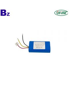 전원 은행용 도매 충전식 리튬 이온 배터리 BZ 21700-2P 3.7V 9600mAh 원통형 배터리 팩