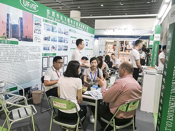 Asia-Pacific Battery Expo 2018