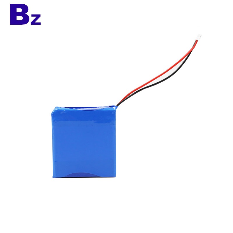 BZ 604950-2S 7.4V 1600mAh 리튬 폴리머 배터리