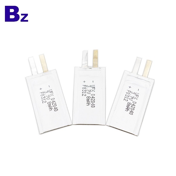 리튬 이온 배터리