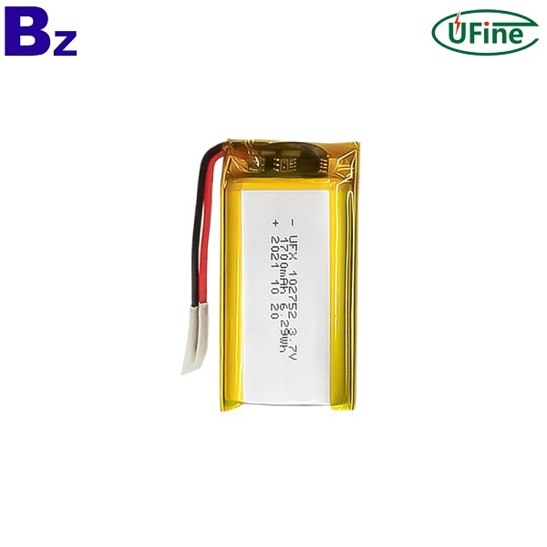 리튬 이온 배터리 전해질 재료