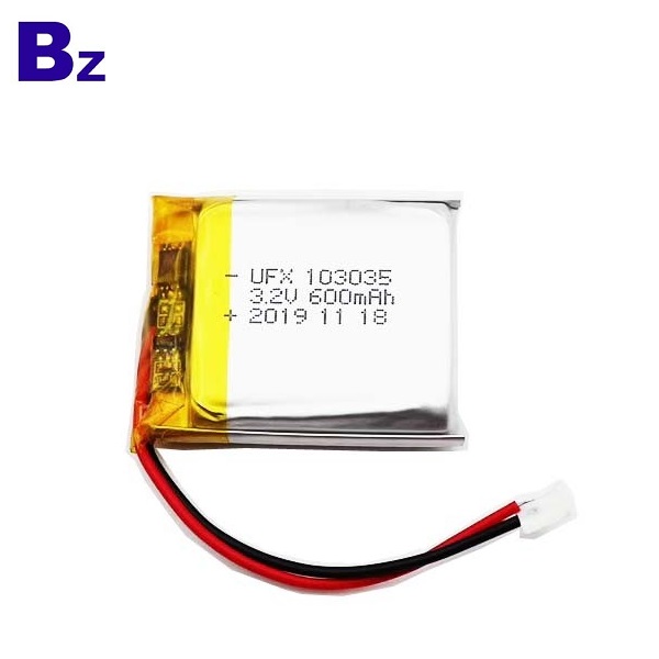 리튬 인산 철 배터리 팩 LiFePO4 배터리 팩