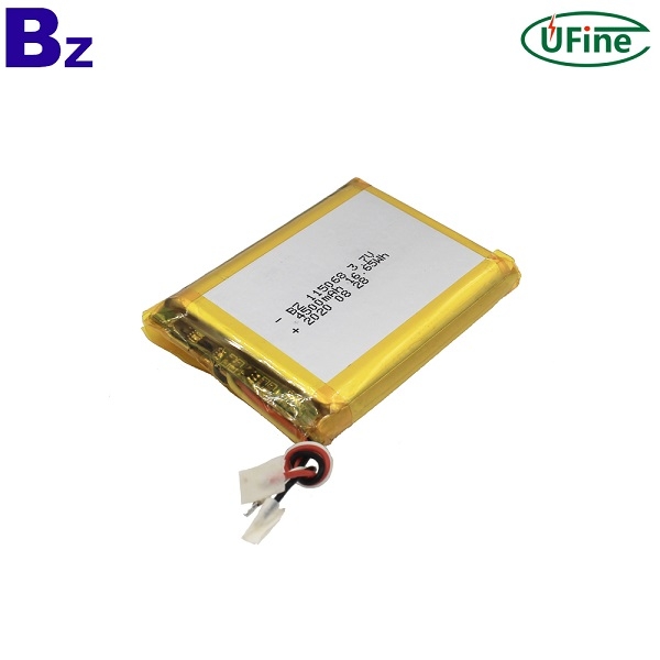 배터리 라미네이션 및 와인딩 공정의 장점