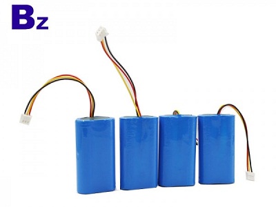 18650 리튬 배터리 제조업체 18650 리튬 배터리 제조업체