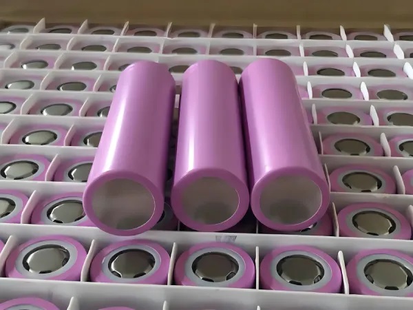 18650 battery cell 18650 배터리 셀