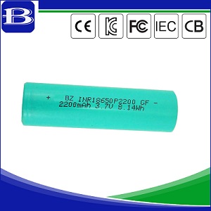 리튬 이온 배터리 리튬 이온 배터리