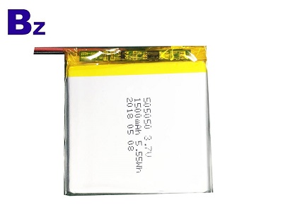 새로운 배터리 기술 새로운 배터리 기술