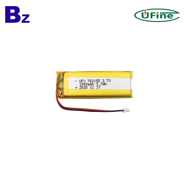 리튬 이온 배터리의 용량과 수명 연장
