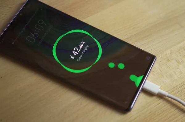 99%의 사람들이 매일 휴대폰을 잘못된 방식으로 충전합니다 충전 전화