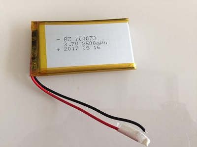 폴리머 배터리 또는 리튬 배터리 폴리머 배터리 또는 리튬 배터리