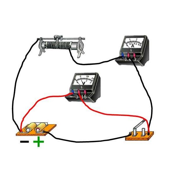 배터리 내부 저항