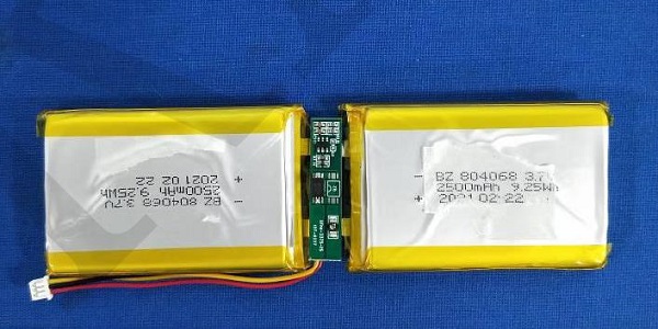 리튬 이온 배터리 PCB