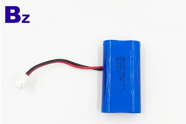 리튬 배터리를 병렬로 충전하는 방법 병렬로 리튬 배터리 충전