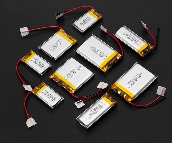 중국 소프트 팩 리튬 이온 배터리 제조 업체 소프트 팩 리튬 배터리