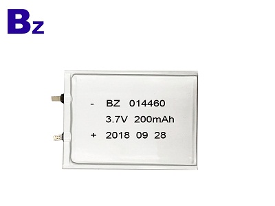 리튬 배터리 지침