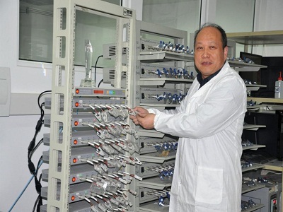 리튬 이온 배터리