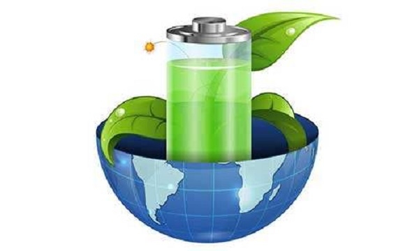 나트륨 기반 배터리