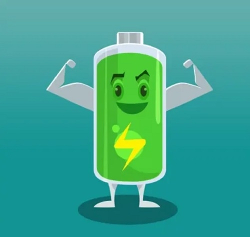 리튬-코발트 배터리