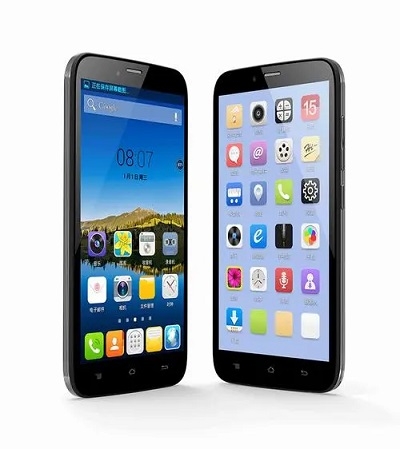 스마트폰 배터리