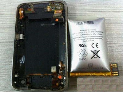 폴리머 리튬 배터리의 팽창 폴리머 리튬 배터리의 팽창