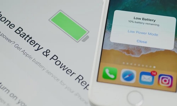 아이폰 배터리 제조 업체 아이폰 배터리 수명