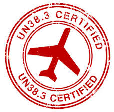 리튬 이온 배터리 UN38.3