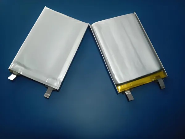 Lithium polymer battery cell 리튬 폴리머 배터리 셀