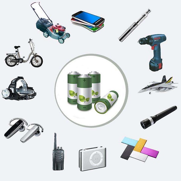 중국 폴리머 리튬 배터리 제조업체 리튬 배터리와 축전지의 차이점