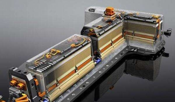 삼원 리튬 전지 공장