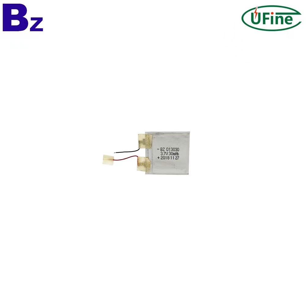 리튬 이온 배터리 공장 도매 리튬 폴리머 셀