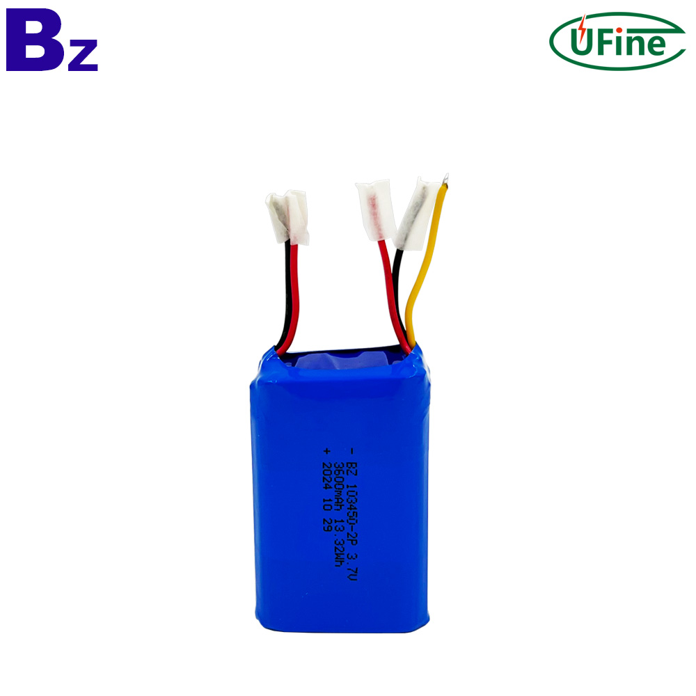 중국 배터리 제조업체 맞춤형 3.7V 셀 중국 배터리 제조업체 맞춤형 3.7V 셀