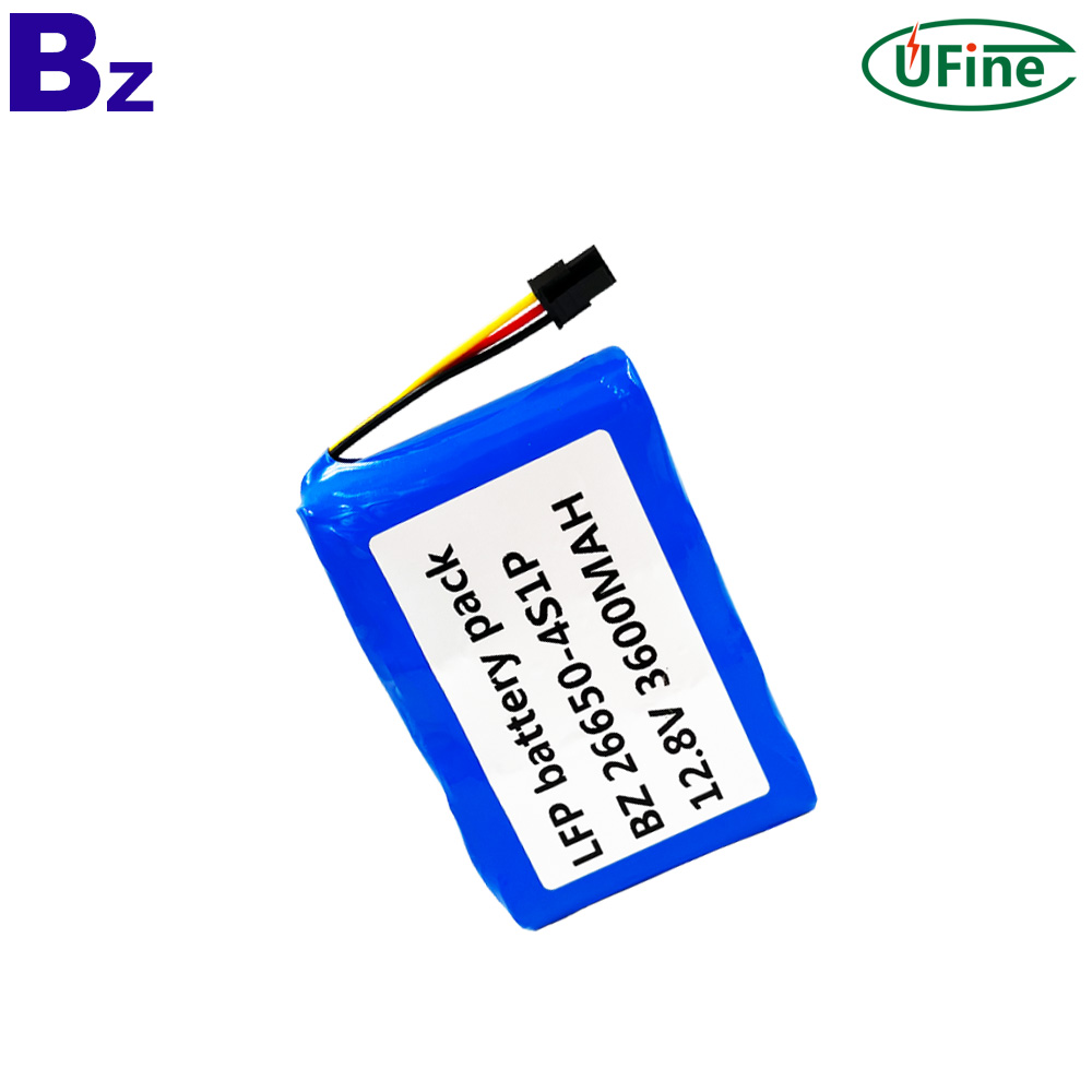 의료 장비용 3600mAh LiFePO4 충전식 배터리 의료 장비용 3600mAh LiFePO4 충전식 배터리