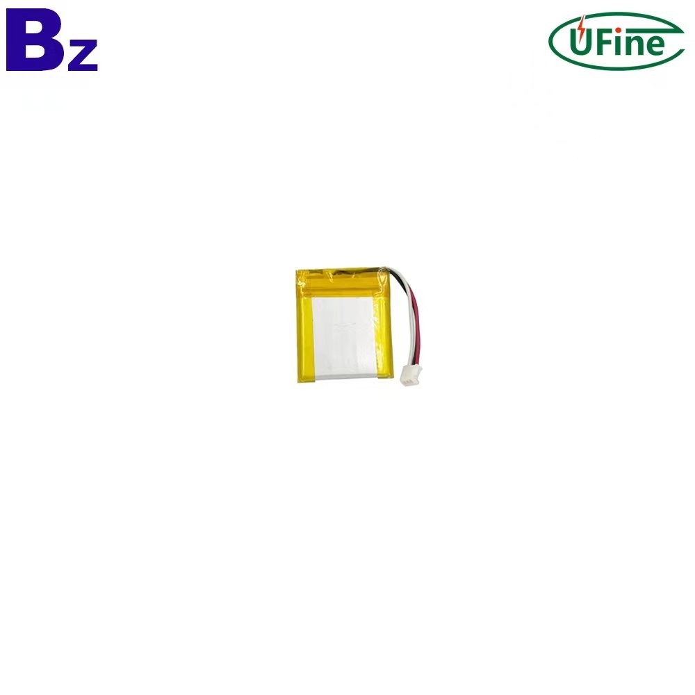 고품질 리튬 이온 폴리머 배터리