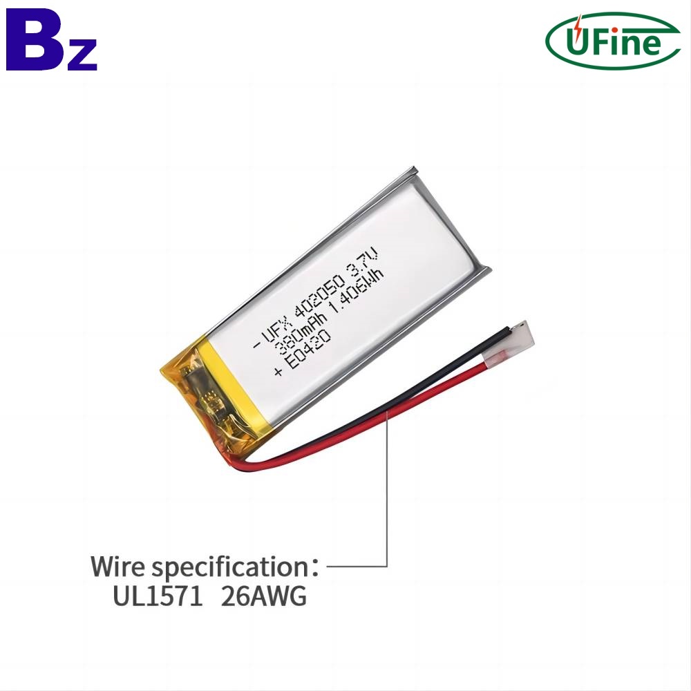 고품질 3.7V 배터리 고품질 3.7V 배터리