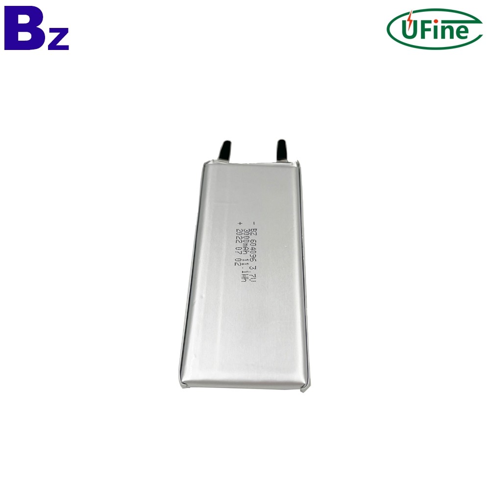 3.7V 3000mAh 고품질 전원 은행 배터리 3.7V 3000mAh 고품질 전원 은행 배터리