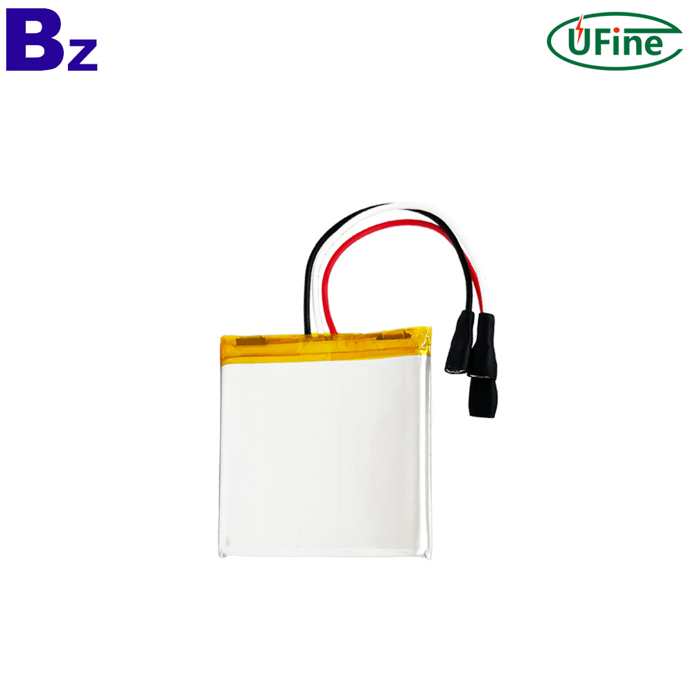 756060-2C 3.7V 3500mAh Lipo 배터리 756060-2C 3.7V 3500mAh Lipo 배터리