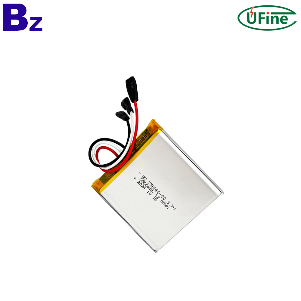고품질 3.7V 3500mAh 디지털 배터리 고품질 3.7V 3500mAh 디지털 배터리