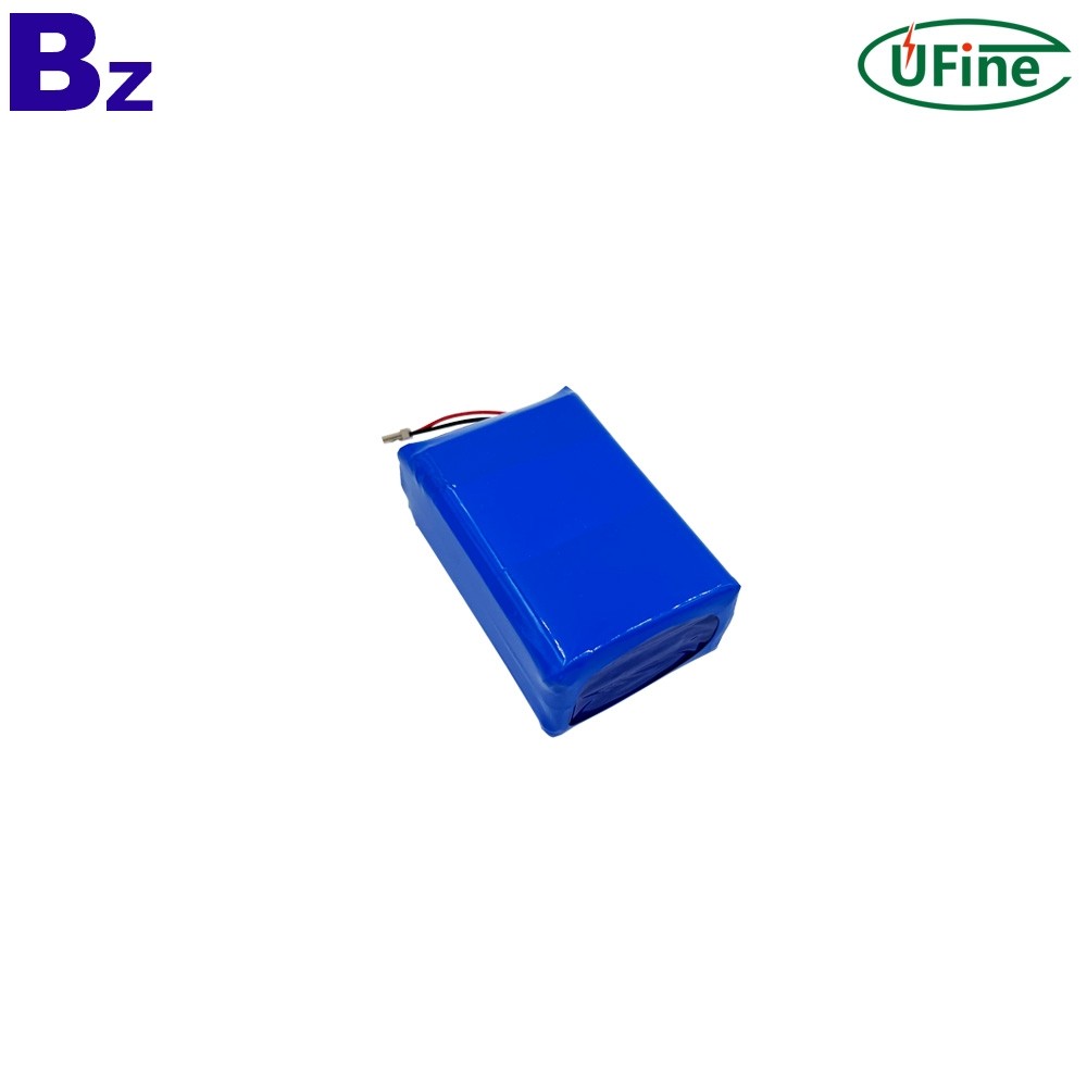 보조 배터리용 9300mAh 3.7V 배터리 팩