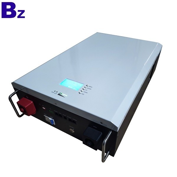 100Ah 5KWH 배터리 팩