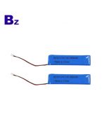 의료 기기를위한 중국 리튬 세포 제조자 공급 Lipo 건전지 BZ 351772 7.4V 400mAh 폴리머 리튬 이온 배터리