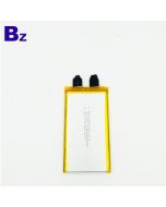 펄스 치료 장치를위한 저렴한 Lipo 배터리 BZ 8870129 10000mAh 3.7V 고용량 리튬 폴리머 배터리