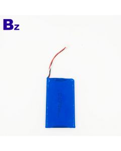 중국어 Lipo 배터리 공장 OEM 모바일 태블릿 PC 용 배터리 BZ 115898 2S 4000mAh 7.4V 충전식 배터리