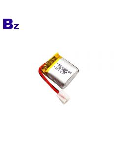 전자 경보 장치 건전지를위한 대량 도매 UFX 122630-10C 750mAh 3.7V 리튬 폴리머 배터리