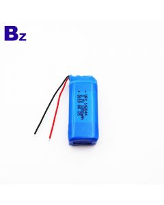 심천 Lipo 배터리 제조 업체 전자 펜을위한 배터리를 사용자 정의 UFX 142044 2P1S 1200mAh 3.7V 리튬 폴리머 배터리