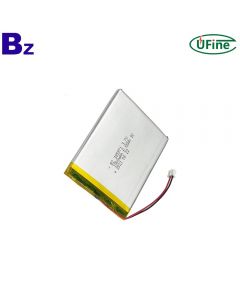 전문가는 정제 컴퓨터 건전지 BZ 385971 1800mAh 3.7V 3C 방전 Lipo 건전지를 주문을 받아서 만듭니다